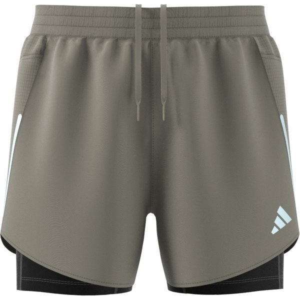2in1 Laufshorts adidas