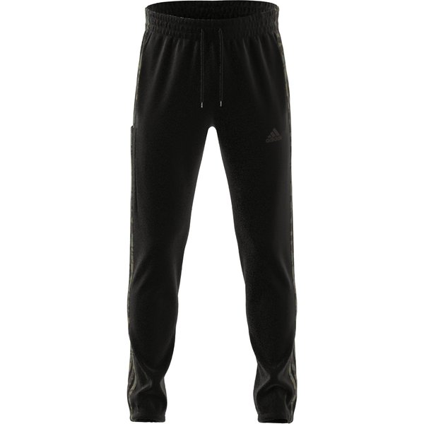 Jogginghose Mit BüNdchen Adidas 3-Stripes Essentials French Terry-image