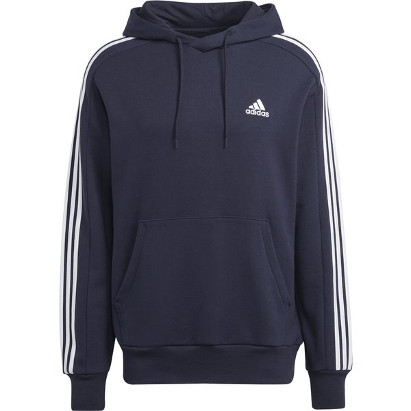 Kapuzenpullover Molton Adidas Essentials 3-Stripes-image