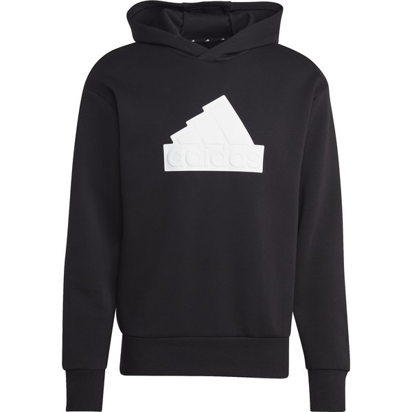 Sweatshirt à capuche Badge of Sport adidas Future Icons