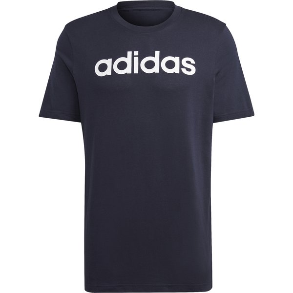 T-shirt logo brodé adidas Essentials