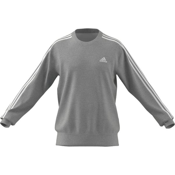 Sweatshirt Adidas 3-Stripes Essentials French Terry-image