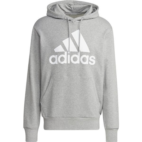 Kapuzenpullover Mit GroßEm Logo Adidas Essentials French Terry-image