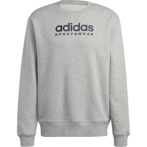 Sweatshirt Molton Adidas All Szn Graphic-image