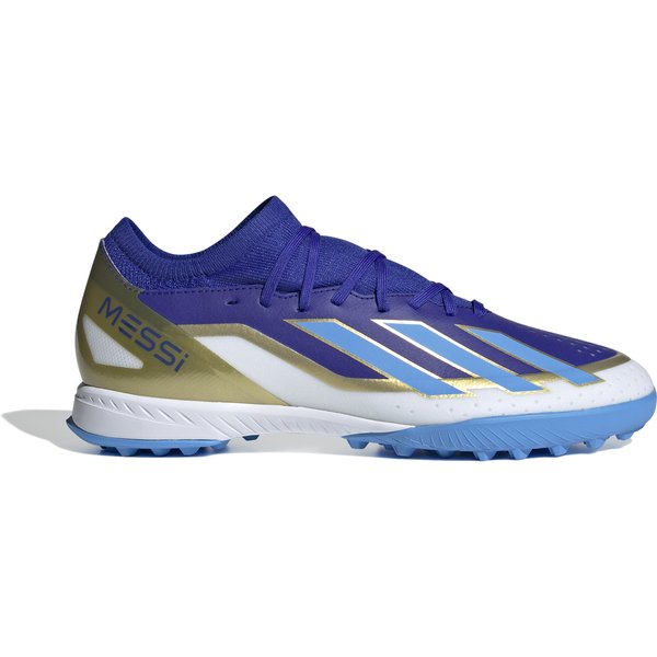Scarpe Da Calcio Adidas X Crazyfast League Messi Tf-image