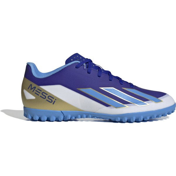 Scarpe Calcio Adidas X Crazyfast Club Tf Messi-image