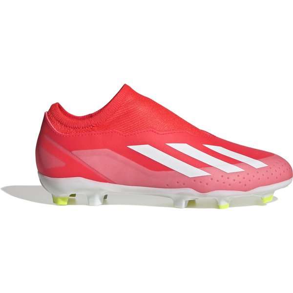 Scarpe Calcio Per Bambini Adidas X Crazyfast League Ll Fg-image