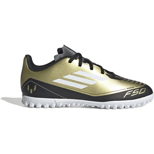 Scarpe Calcio Per Bambini Adidas F50 Club Messi Tf-image