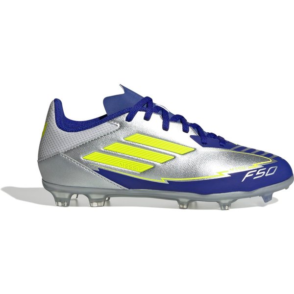 Scarpe Calcio Per Bambini Adidas F50 League Messi Fg/Mg-image