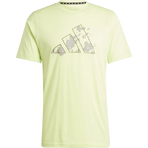 T-Shirt Adidas Train Essentials Seasonal Graphic-image