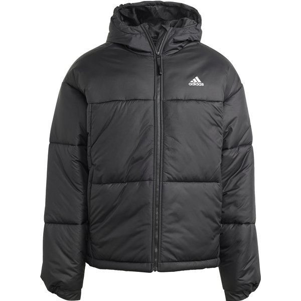 Doudoune à Capuche Adidas BSC 3-Stripes-image