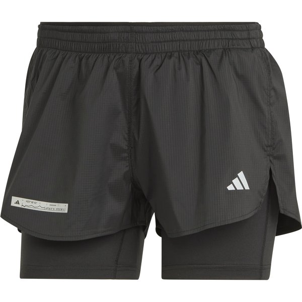 Shorts FüR Frauen Adidas Ultimate-image