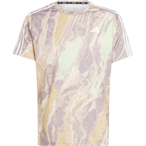 Camiseta adidas Move for the Planet AirChill