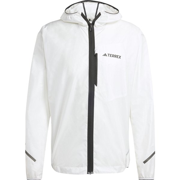 Regenjacke adidas Terrex Xperior Light Windweave