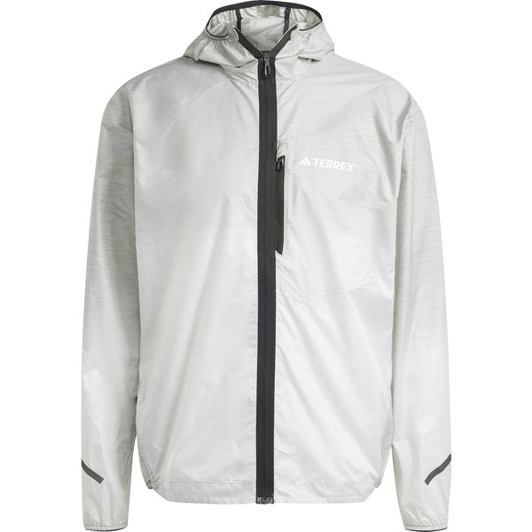 Giacca Impermeabile Adidas Terrex Xperior Light Windweave-image
