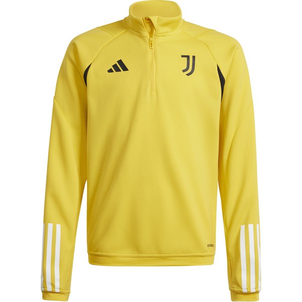 Felpa Da Allenamento Per Bambini Juventus Turin 2023-image