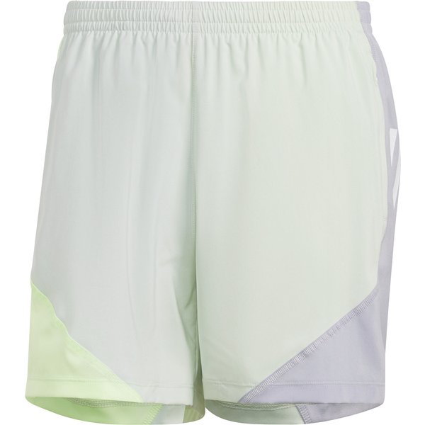 Shorts adidas Own The Run Colorblock