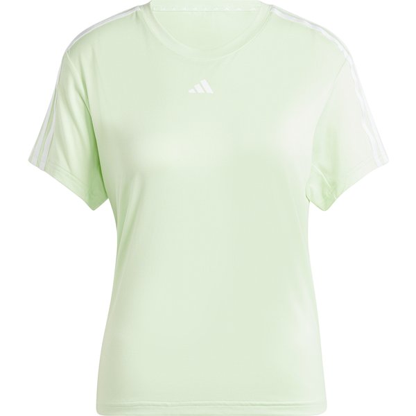 Trikot Damen adidas Aeroready Train Essentials 3-stripes
