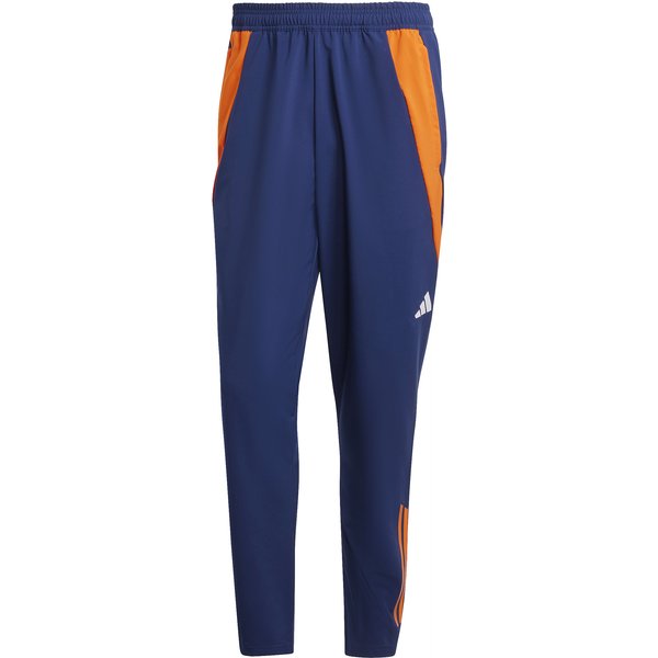 Pantaloni Della Tuta Prematch Juventus Turin 2024/25-image