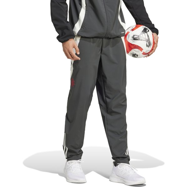 Pantalon De PréSentation Manchester United Tiro 2024/25-image