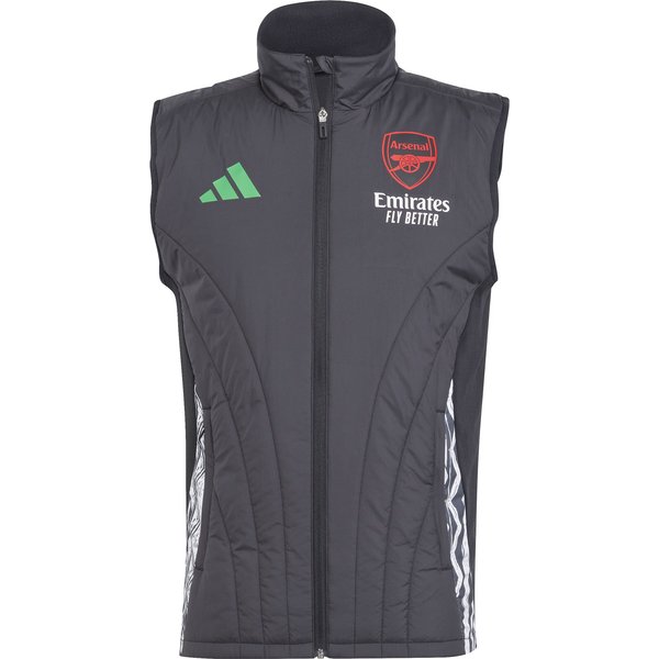 Veste Sans Manche Arsenal Tiro 2024/25 Winterized-image