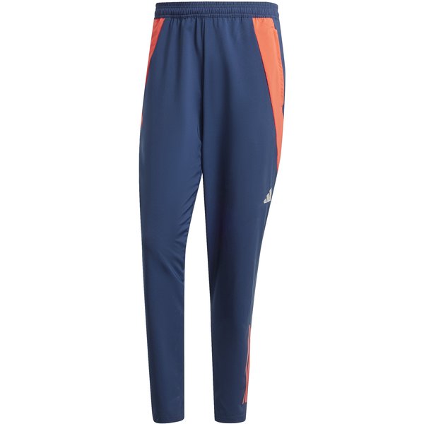 Pantaloni Della Tuta Prematch Manchester United 2024/25-image