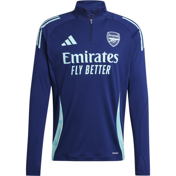 Drill Top Allenamento Arsenal Tiro 2024/25-image
