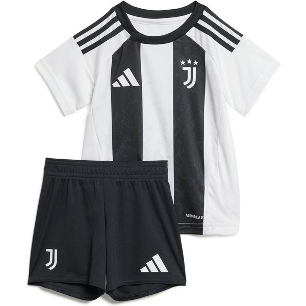 Set Da Bambino Juventus Turin 2024/25-image
