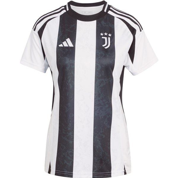 Maglia Home Da Donna Juventus Turin 2024/25-image