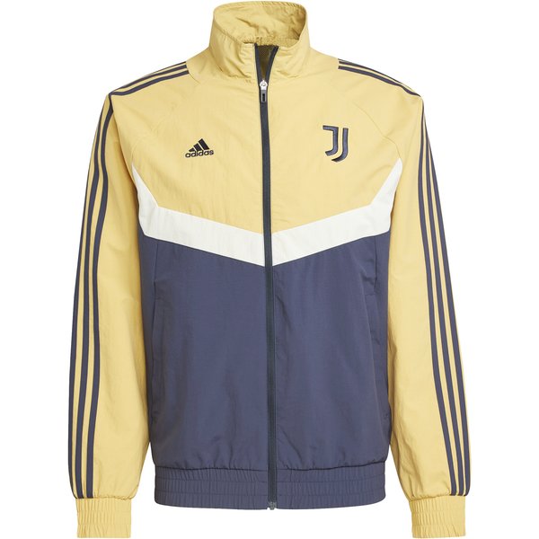 Giacca Sportiva Juventus Turin 2024/25-image