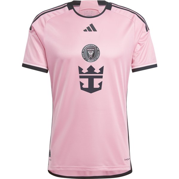 Maillot Domicile Authentique Inter Miami Fc 2024/25-image