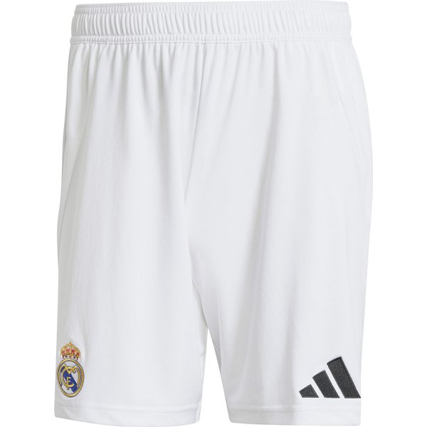 Short Da Casa Real Madrid 2024/25-image