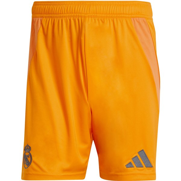 Short Da Allenamento Real Madrid 2024/25-image