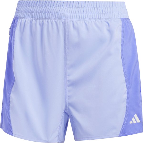 Damen Shorts Adidas Own The Run Base Aeroready-image