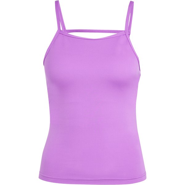 Camiseta de tirantes para mujer adidas