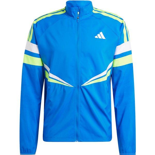 Trainingsjacke adidas Adizero Retro