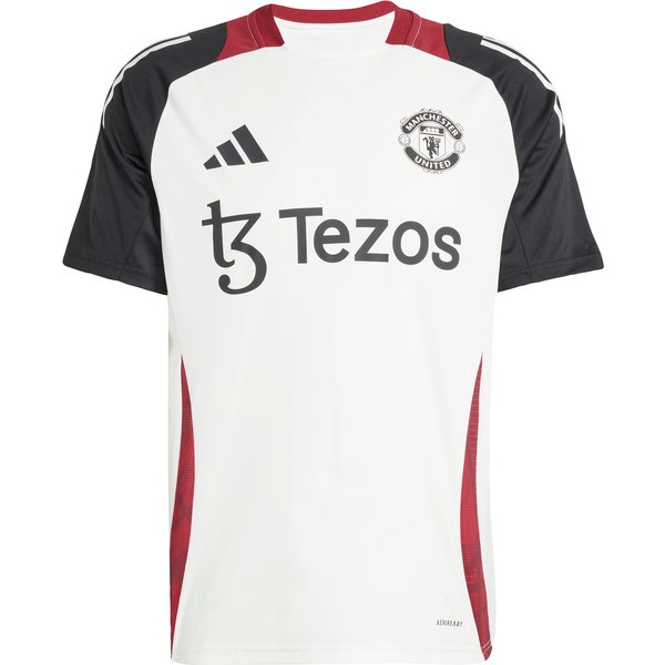 Maglia Da Allenamento Manchester United 2024/25-image