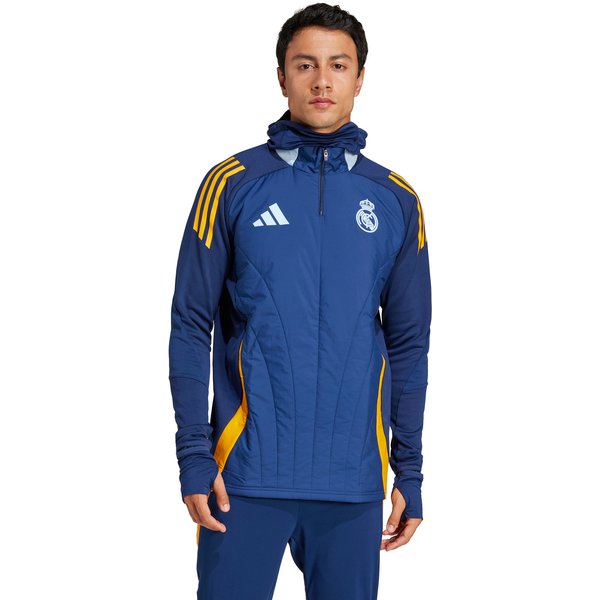 Felpa Real Madrid European 2024/25-image