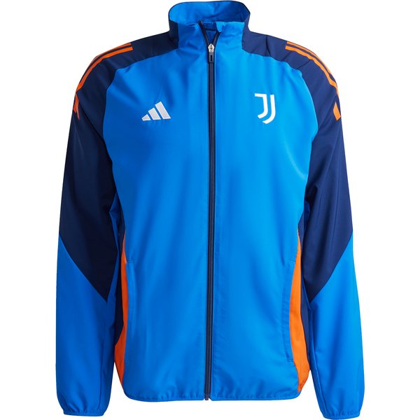 Giacca Sportiva Juventus Turin Tiro 2024/25-image