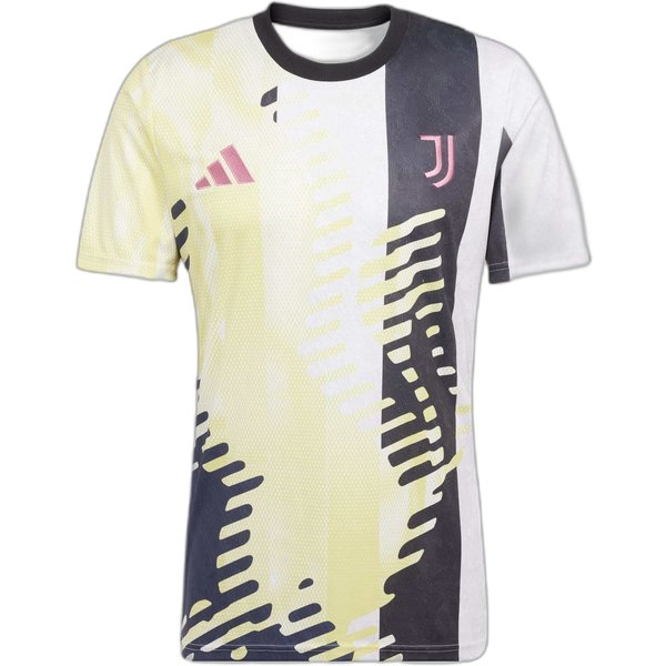 Maglietta Prematch Juventus Turin 2024/25-image