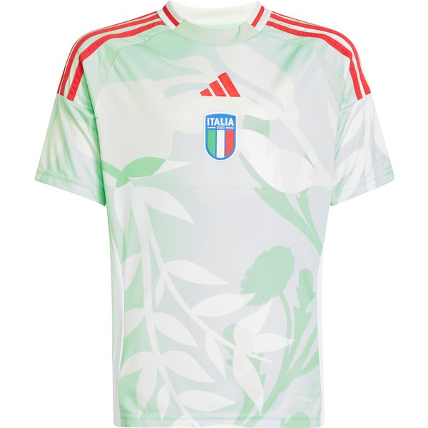 Maglia Gara Away Per Bambini Italie Women's Euro 2025-image