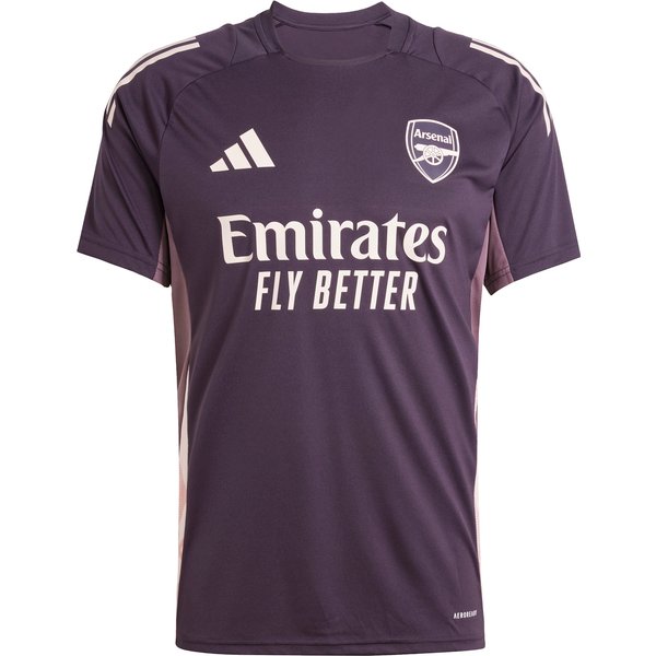 Maglia Da Allenamento Arsenal Tiro 2024/25-image