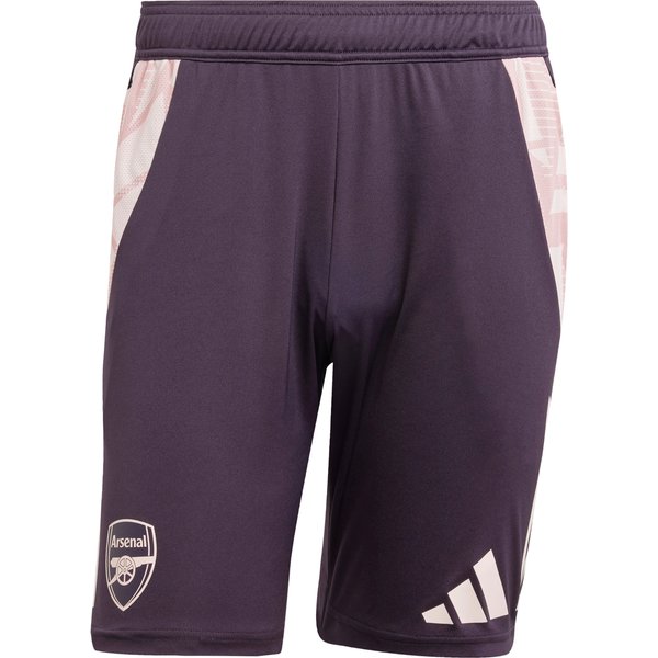 Short Arsenal Tiro 2024/25-image