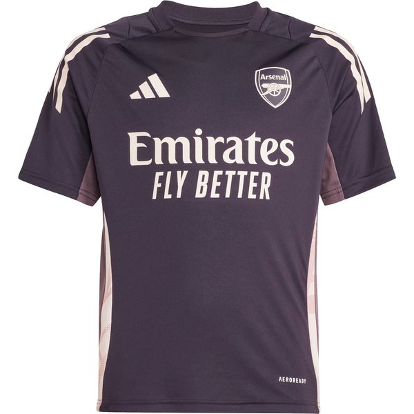 Maglia Per Bambini Arsenal Tiro 2024/25-image