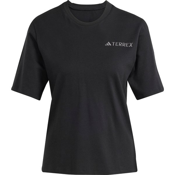 T-Shirt Adidas Terrex Xploric-image