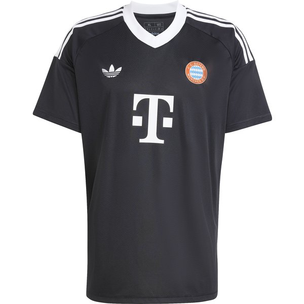 Terza Maglia Da Portiere Bayern Munich 2024/25-image