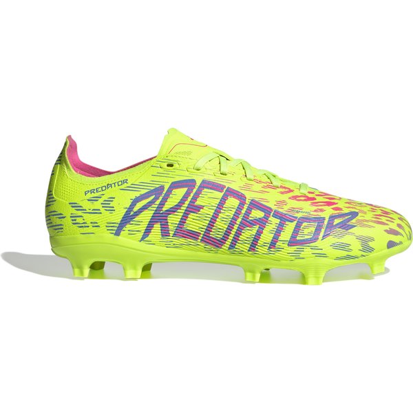 Scarpe Calcio Adidas Predator League Fg/Mg-image