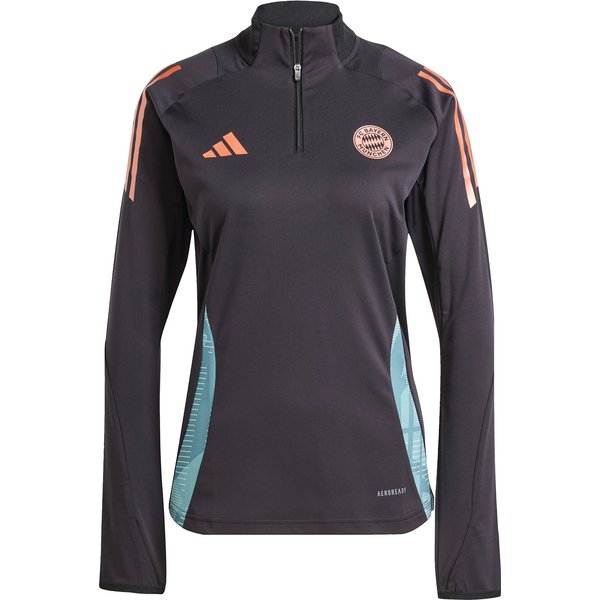 Felpa Da Donna Bayern Munich Tiro 2024/25-image