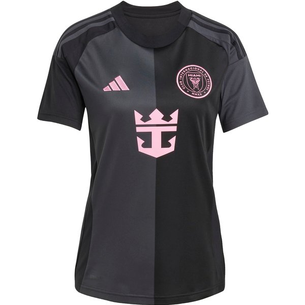 Maglia Trasferta Donna Inter Miami Fc Messi 2025/26-image