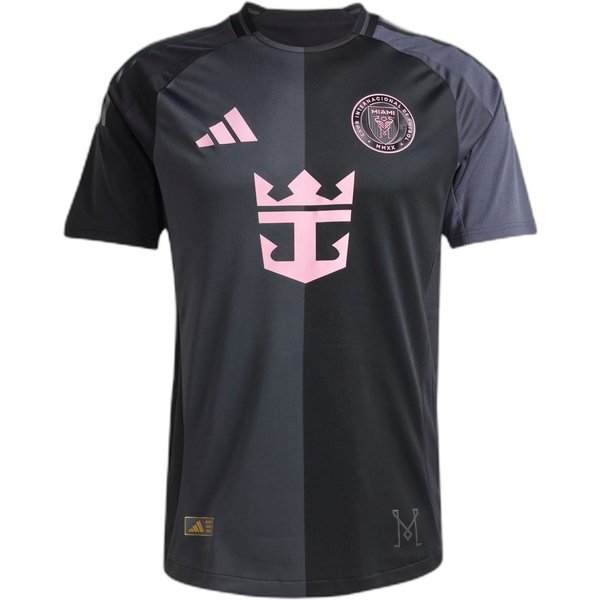 Maglia Trasferta Autentica Inter Miami Fc Messi 2025/26-image
